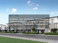Exklusiv und großzügig durchdachtes Reihenmittelhaus-Neubau in idylischer Lage Sarstedt bei Hannover - Sarstedt