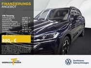 VW Touareg, 3.0 TDI, Jahr 2024 - Gelsenkirchen