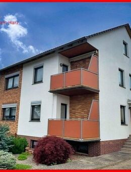 Kapitalanlage oder Eigennutzung? - Hattorf (Harz)
