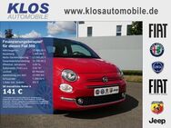 Fiat 500, 1.0 GSE HYBRID RED 70PS TECH KOMFORT, Jahr 2023 - Marpingen