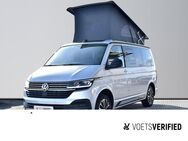 VW T6 California, 2.0 TDI 1 Beach Camper Edition, Jahr 2020 - Wolfenbüttel