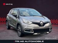 Renault Captur, XMOD ENERGY TCe 120 Entry, Jahr 2016 - Baden-Baden