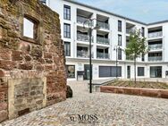 Eleganz trifft Effizienz - Neue 2 Zimmer Wohnung - beste Lage Gundelfingen / Freiburg - Gundelfingen