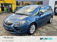 Opel Zafira, 1.4 Innovation 16V Turbo, Jahr 2014 - Dessau-Roßlau