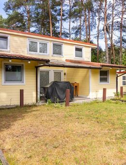 Wesendorf Haus Kaufen. Wesendorf Am Badesee. Badesee Wesendorf. 29392 Wesendorf Am Badesee. - Wesendorf
