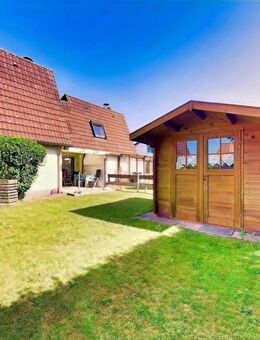 Willkommen, in Ihrem neuen Zuhause - Dietmannsried