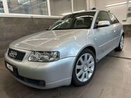 Audi S3 1.8T Facelift ab 123€ Quattro Xenon Recaro - Cottbus