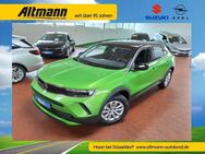 Opel Mokka, Edition, Jahr 2021 - Haan