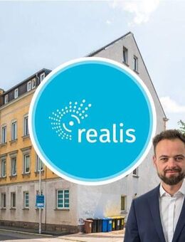 +Kapitalanlage in Limbach-Oberfrohna: Mehrfamilienhaus mit guter Vermietung und Wachstumspotenzial!+ - Limbach-Oberfrohna