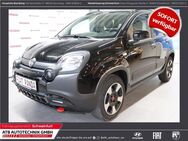 Fiat Panda, 1.0 Cross GSE Hybrid 51kW, Jahr 2024 - Schweinfurt