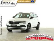 Skoda Karoq, Sportline, Jahr 2021 - Oelde Zentrum