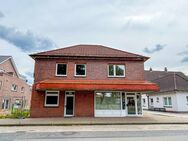 Mitten in Wardenburg ! Neubau- oder Sanierung! Wohn & Geschäftshaus zum Verkauf! - Wardenburg