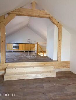 Exklusive Maisonette-Wohnung in Wiltingen zu vermieten - Wiltingen