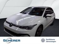 VW Golf, 2.0 TDI VIII MOVE, Jahr 2023 - Bingen (Rhein)