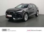 CUPRA Formentor, e-Hybrid, Jahr 2022 - Leverkusen