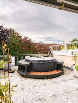 voll vermietetes Wohn- und Gewerbeobjekt mit guter Rendite zu verkaufen - Wettstetten