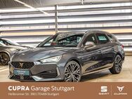 CUPRA Leon, 1.4 Sportstourer eHybrid, Jahr 2021 - Stuttgart