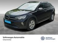 VW Taigo, 1.0 TSI Life, Jahr 2023 - Chemnitz