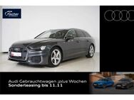 Audi A6, Avant 40 TDI quattro S line, Jahr 2023 - Neumarkt (Oberpfalz)