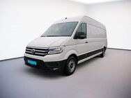 VW Crafter Kasten LR Hoch 2.0TDI 177PS AUTO. AHK.KA - Mühldorf (Inn) Zentrum