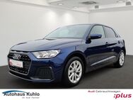 Audi A1, Sportback advanced 25 TFSI, Jahr 2024 - Wittlich