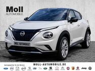 Nissan Juke, 1.6 N-Design Hybrid 143PS EU6d, Jahr 2023 - Koblenz