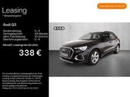 Audi Q3, 35 TDI advanced PLUS 18ZOLL, Jahr 2024 - Hanau (Brüder-Grimm-Stadt)