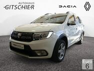 Dacia Logan, MCV Stepway Blue dCi 95, Jahr 2019 - Pfullendorf