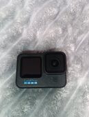 GoPro Outdoor Kamera HERO12 Black 4K-Action-Cam in 28195
