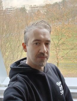 Feste Beziehung - Darmstadt Kranichstein