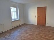Eine 2-Raum-Wohnung zur Kapitalanlage oder zur Eigennutzung - Schmölln