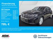 VW Touareg, 3.0 TDI Elegance, Jahr 2024 - Neckarsulm