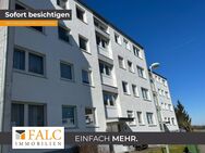 Ihr neues Zuhause - Modern, zentral und perfekt geschnitten - Marsberg