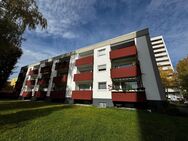 Renovierte 2,5 Zimmer-Mietwohnung im Hochparterre mit Balkon in Fürth-Hardhöhe! - Fürth