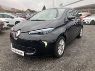 Renault ZOE, LIMITED ZE 40 R110 AUTOMATIK |3D, Jahr 2019 - Teltow