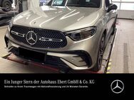 Mercedes GLC 220, AMG Premum DISTRO, Jahr 2023 - Weinheim