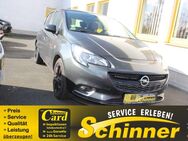 Opel Corsa, 1.4 Edition, Jahr 2017 - Weimar