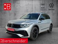 VW Tiguan, 2.0 TDI R-Line BLACK STYLE, Jahr 2024 - Treuchtlingen