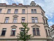 4-Raum Wohnung im beliebten Stadtteil Dresden-Plauen ! - Dresden