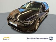 VW Golf Variant, 2.0 TDI Golf VIII LIFE APP, Jahr 2022 - Berlin