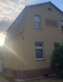 Bauen Sie Ihre Zukunft - Einfamilienhaus mit Sanierungsbedarf - Provisionsfrei - Petershagen (Eggersdorf)