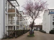 Attika Wohnung am Seepark-zwei Terrassen - Freiburg (Breisgau)