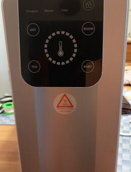 Aqua Global Wasserfilter - Hagen (Stadt der FernUniversität)