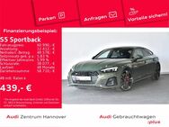 Audi S5, 3.0 TDI quattro Sportback, Jahr 2023 - Hannover