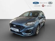 Ford Fiesta, 1.0 EcoBoost Hybrid 92kW ST-Line, Jahr 2024 - Jena