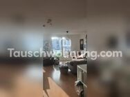 [TAUSCHWOHNUNG] Großzügige 4 Zimmer Wohnung - Freiburg (Breisgau)