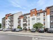 Schöne 2-Zimmer-Wohnung mit Stellplatz in Stuhr - Stuhr