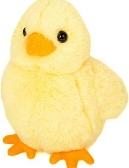 Teddy Hermann® Kuscheltier Küken 10 cm