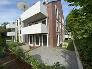 Hier wohnen Sie nicht 08/15 ! - Coesfeld