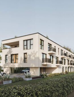 Attraktives Investment - Geräumige 2,5-Zimmer-Wohnung mit Tageslichtbad! - Biberach (Riß)